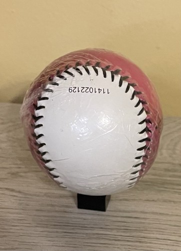 Soft Strike Team MLB Metallic Pink Baseball Franklin Xcite - Picture 5 of 7