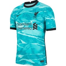 Liverpool Soccer jersey