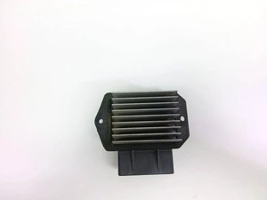 TOYOTA AVENSIS T22 Blower Fan Relay 4993002121 2.00 Diesel 2005 31393516