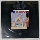LED ZEPPELIN SONG REMAINS THE SAME SWAN SONG P4607N Japan VINYL 2LP