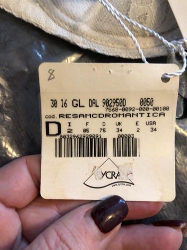 La Perla BH - Bild 3 von 8