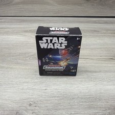 STAR WARS MICRO GALAXY SQUADRON MYSTERY  SERIES 5 BATTLE DROID & STAP