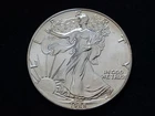 1988 $1 American Silver Eagle 1oz Fine Silver Coin #10 NICE!