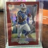 2024 Panini Prizm Deca Amari Cooper Red Prizm Refractor #/199 Buffalo Bills