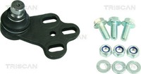 Traggelenk FüHrungsgelenk Triscan 8500 29511 FüR Audi 80 B3 89 8B3 B4 8C2 Avant