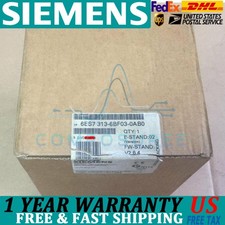 New Siemens 6ES7313-6BF03-0AB0 6ES7 313-6BF03-0AB0 1 Year Warranty Fast Shipping