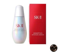 SK-II Official Store   GenOptics Infinite Aura Essence 75mL   Serum   Serum for