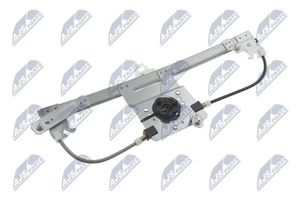 NTY EPS-RE-024 Fensterheber Hinten Links FüR Renault-image