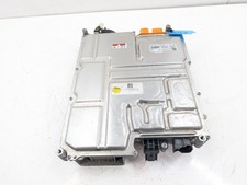 VOLKSWAGEN ID.4 CONVERTER INVERTER HIGH VOLTAGE BATTERY 1EA915692M 2024