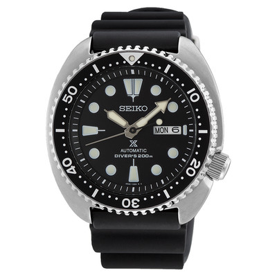Seiko Prospex Turtle SRPE93 - 45mm Automatic 200m Diver
