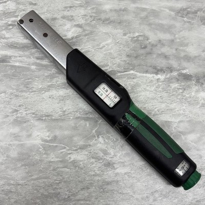 Stahlwille 730Na/2 Torque Wrench 20-180 in. lb