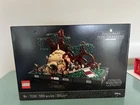 LEGO Star Wars Dagobah Jedi Training Diorama 75330 ESB Retired