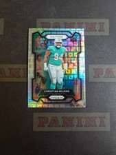 2023 Panini Prizm Football Base Pandora Prizm Christian Wilkins /400