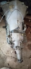 Gm Chevrolet Turbohydramatic 700r4 Th700r4 2wd Automatic Overdrive Transmission