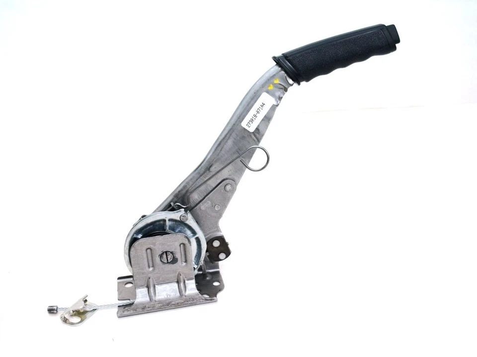 For Dodge Nitro 2008-2011 Dodge Front Parking Brake Cable Foto 2 de 3