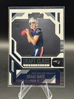 2024 Panini Contenders - Draft Class Contenders Drake Maye #3 (RC)