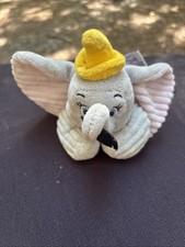 Disney DUMBO The Elephant Scentsy Buddy Clip Circus Parade scent