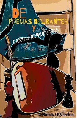 De poemas delirantes y cartas rencorosas: La mejor porquer?a literaria que leer?