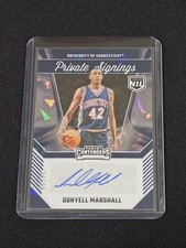2024-25 Panini UConn Basketball Checklist Guide in-content 32