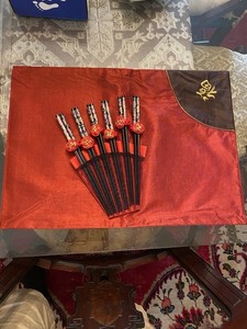 chopsticks set