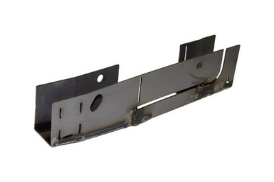 Rust Buster Frameworks RB7906L Middle FWD Frame Repair for 03-09 RAM 2500/3500
