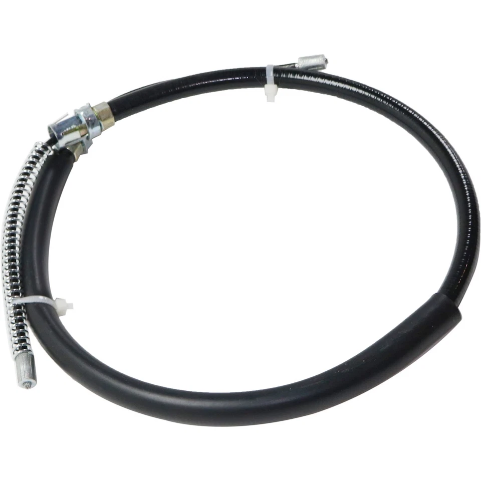 Parking Brake Cable For 1968-1972 Chevrolet Chevelle Rear Left & Right Side - Image 4 of 4