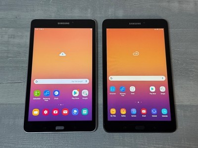 Samsung Galaxy Tab A 8.0 - 16GB 32GB - All Colors SM-T380