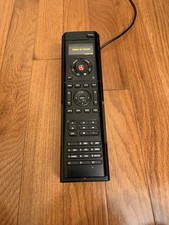 Control 4 System Remote Control Black C4-SR25...