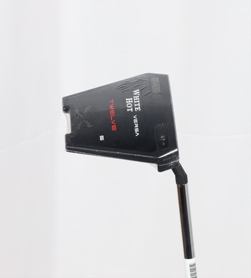 New Odyssey White Hot Versa Twelve S 36'' Putter Rh 1238325