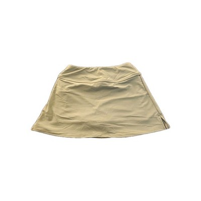 Hurley Women s Swim Skort   Quick Dry Athletic Running Tennis Golf   NEW