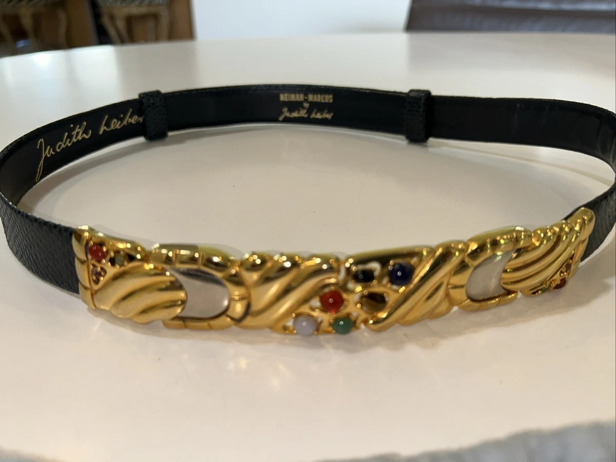 Judith Leiber ベルト ゴールド系 レディース Gold Women's Judith Leiber Belts for sale | eBay