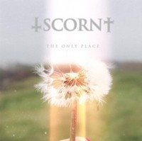 Scorn - Only Place - Cd - G3Z