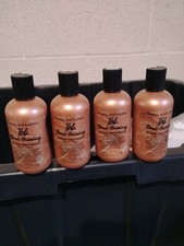 Bumble  Bumble Bond-Building Weekly Repair Treatment 4.2 oz 4 Lot