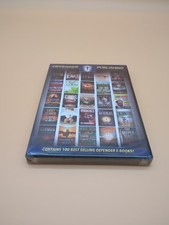 Defender Publishing • 100 Best Selling E-Books Data Disc Religion - BRAND NEW