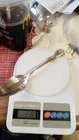 Sterling Towle Old Colonial Serving Spoon