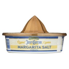 Jose Cuervo Margarita Salt, 6.25 Ounce ounce (Pack of 1), Gray 