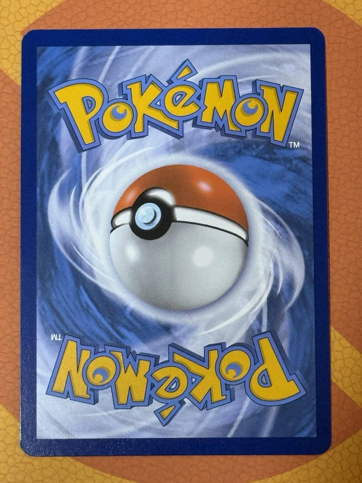 Cleffa - 037 (Prerelease) 037 Sv: Scarlet & Violet Promo Cards Holo - Image 4 of 4