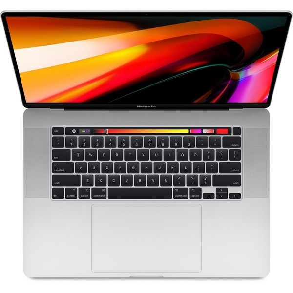 Apple 2019 MacBook Pro 16" Intel Core i7-9750H 16GB 512GB SSD Radeon Pro 5300M 3