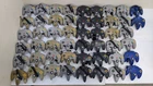 Nintendo 64 Controllers Lot 50pcs Untested Bulk
