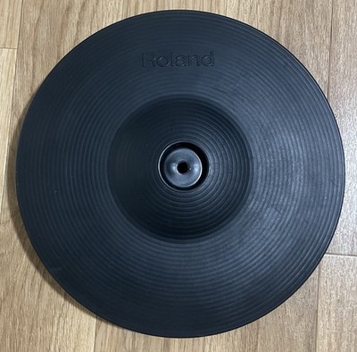 Roland CY-12R/C Ride / Crash V-Drums Becken