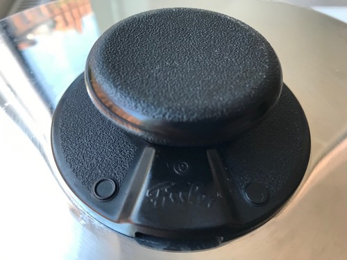 Fissler Kochtopf 22,4 cm 3,8 l | Fissler cooking pot 22.4 cm 3.8 l - Bild 21 von 21