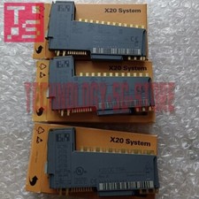 B R X20DC1196 MODULE 1pcs New In Box