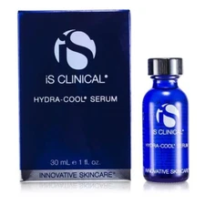 IS Clinical Hydra-Cool Serum 30ml Exp 2027 #gloau
