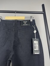 NEW Versace Jeans Couture Vintage Pants size 29 / 43