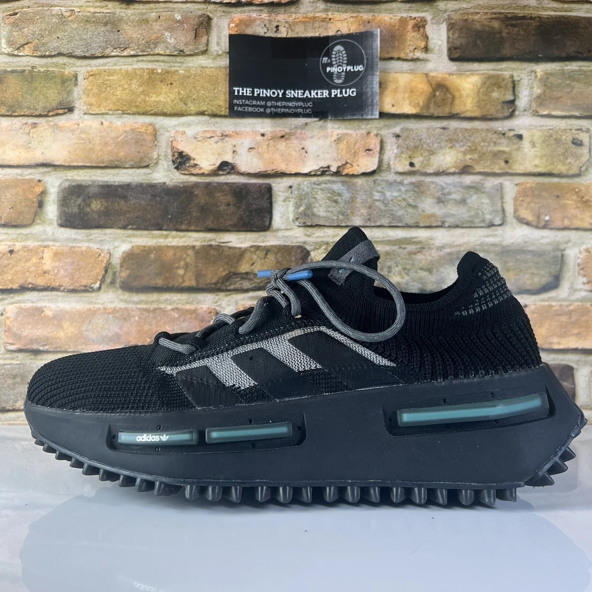 Adidas nmd 2025 fit 10