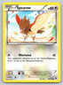 Pokemon Spearow 78/119 Phantom Forces (2016)