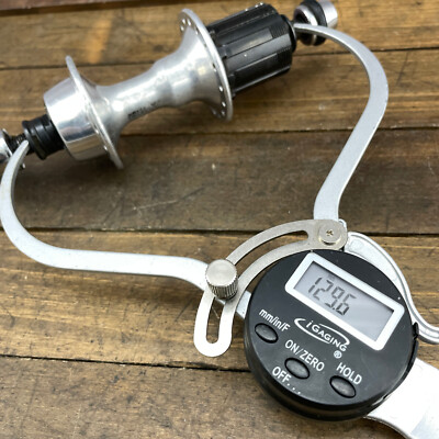 ヴィンテージSHIMANO『DEORE XT』(HB-M730・FH-M732) Vintage Shimano Deore XT Hub Set HB-M730 FH-M732 32 Hole MTB