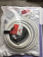 XFINITY Internet / Voice cable Comcast Etc Extreme wifi TV Phone Splitter NEW