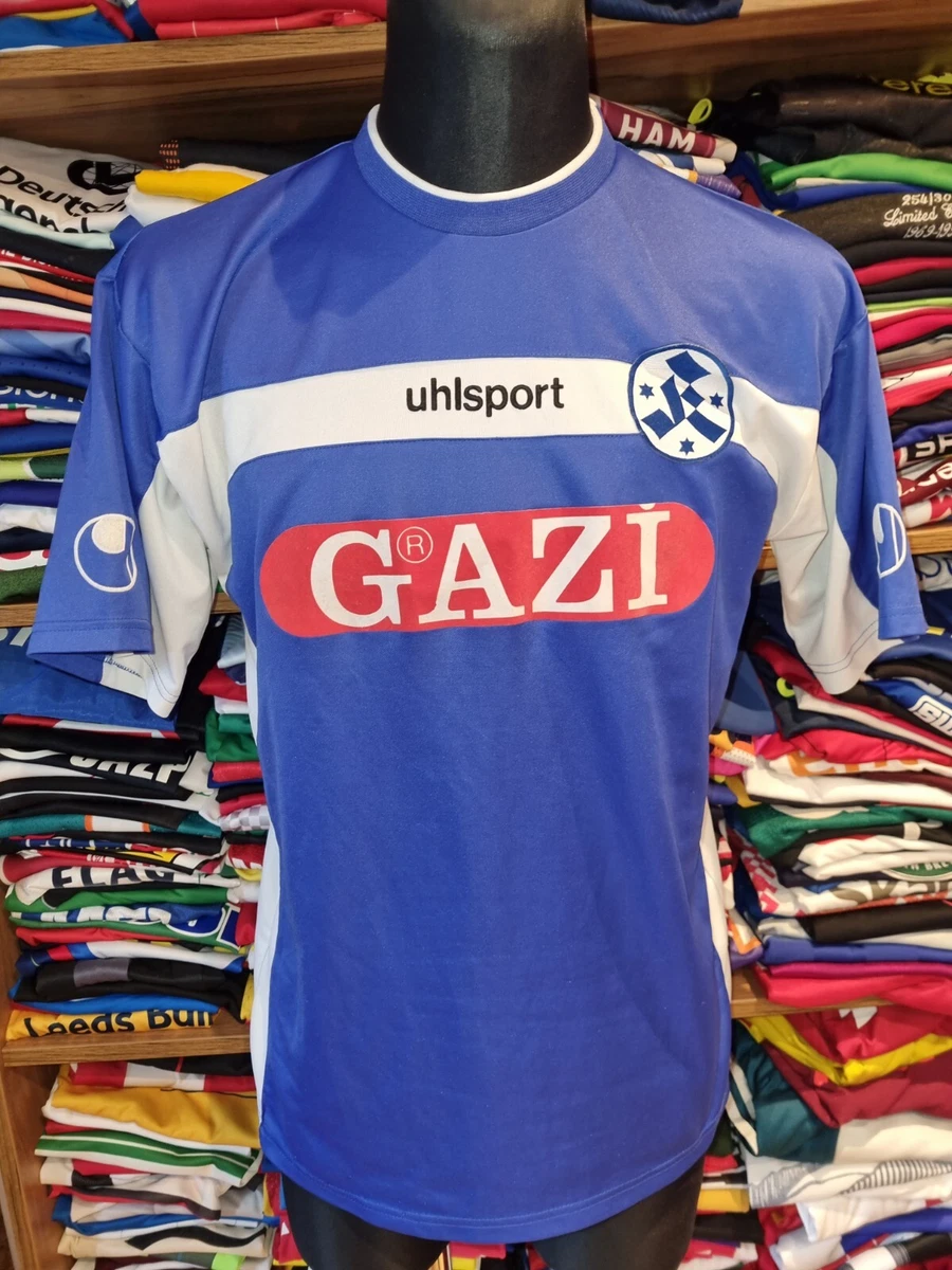 Maillot Vintage Handball FC Stuttgarter Kickers, état Très Correct, Taille Inconnue