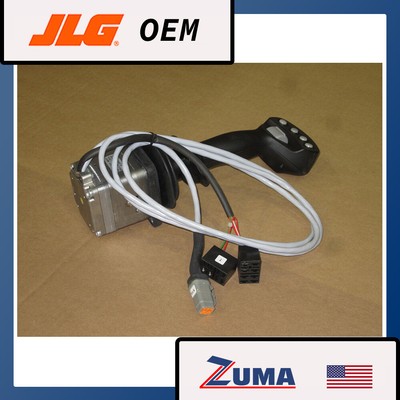 JLG Part 1001097750 - JOYSTICK, CONTROLLER - OEM | eBay